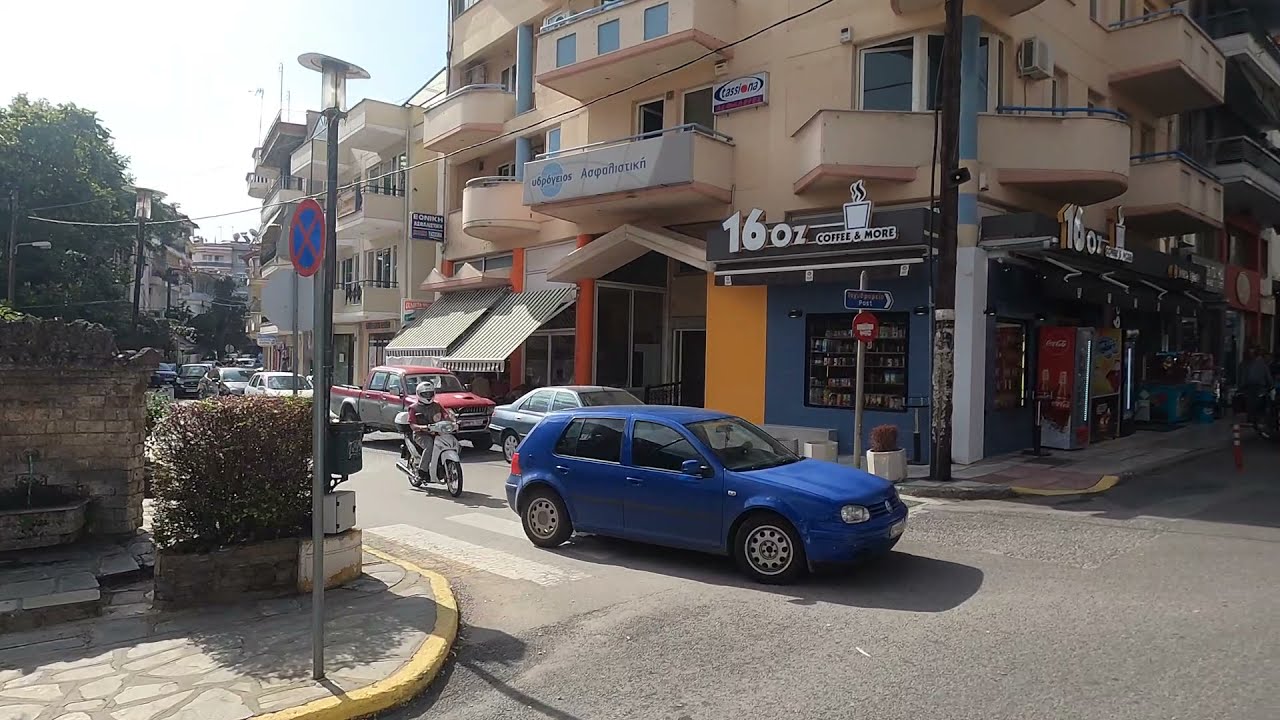 Varadero Club Hellas - Πανελλήνια 2021 - (1ο μερος)