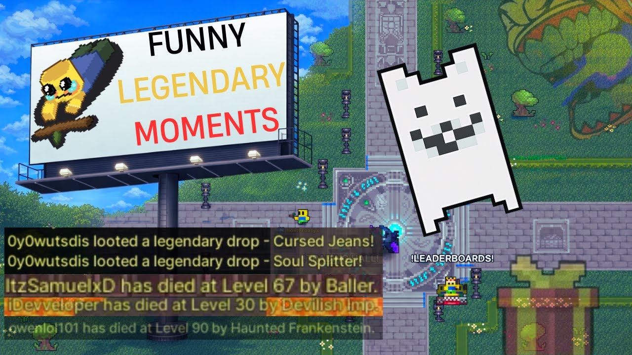 Pixel Your Quest