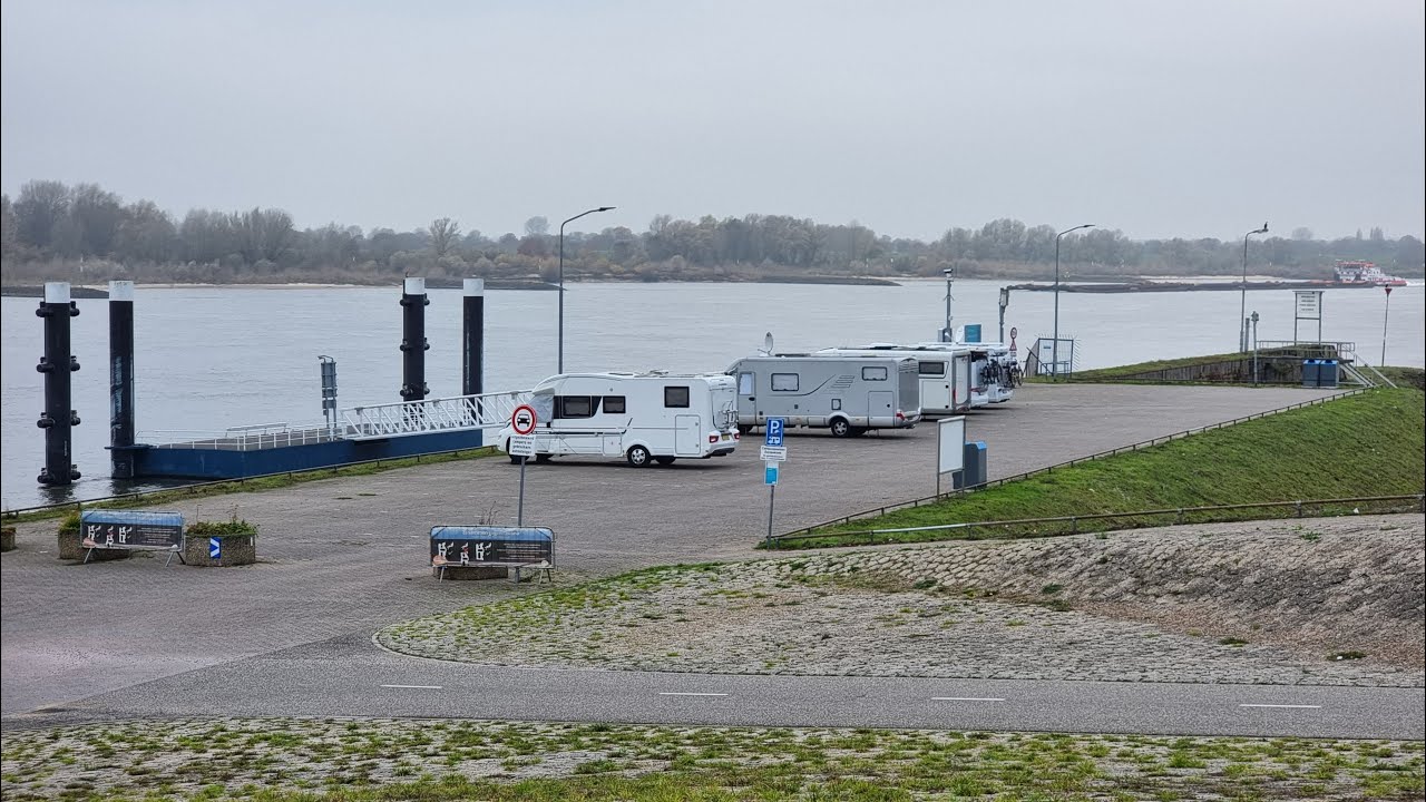 Tolkamer | Parking Europakade