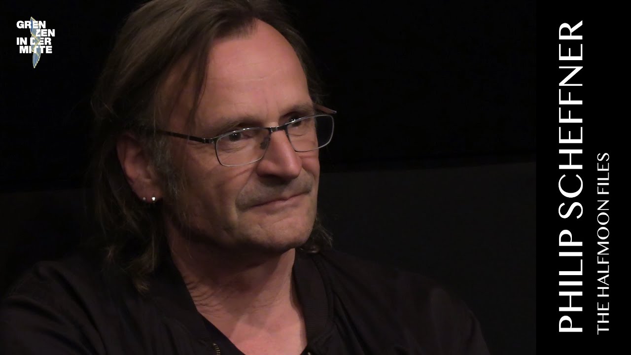 Regisseur Philip Scheffner zu Gast im Filmhaus Nürnberg – The Halfmoon Files