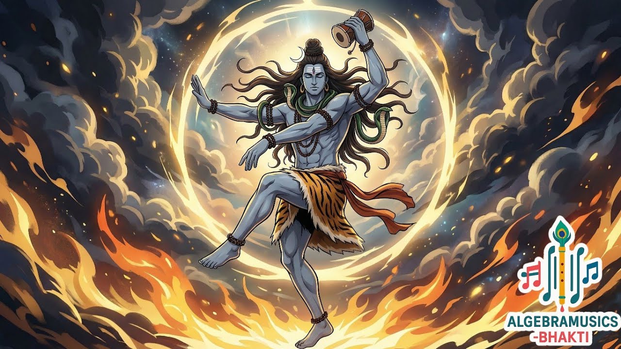 🔱 शिव महादेव भक्ति गीत | Om Namah Shivay | Kailashpati Mahadev Song 2026 | sk production