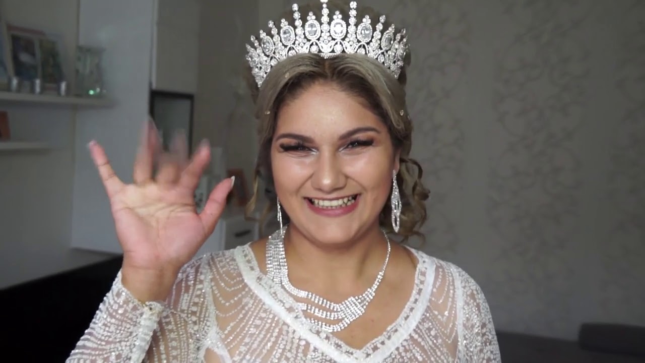 Rastislav a Dominika - 1.časť