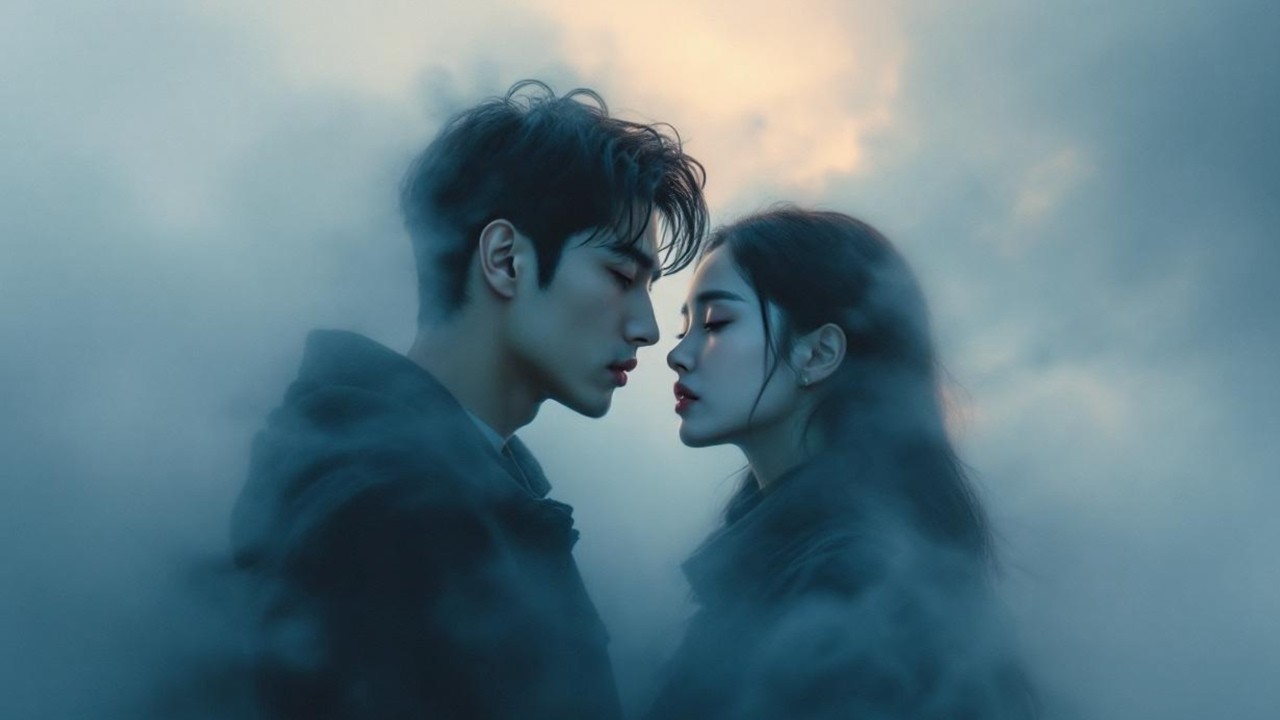 [Playlist] Меланхоличный K-Pop R&B и рэп / Fading Out: Ночной воздух и мягкие голоса Vol. 1