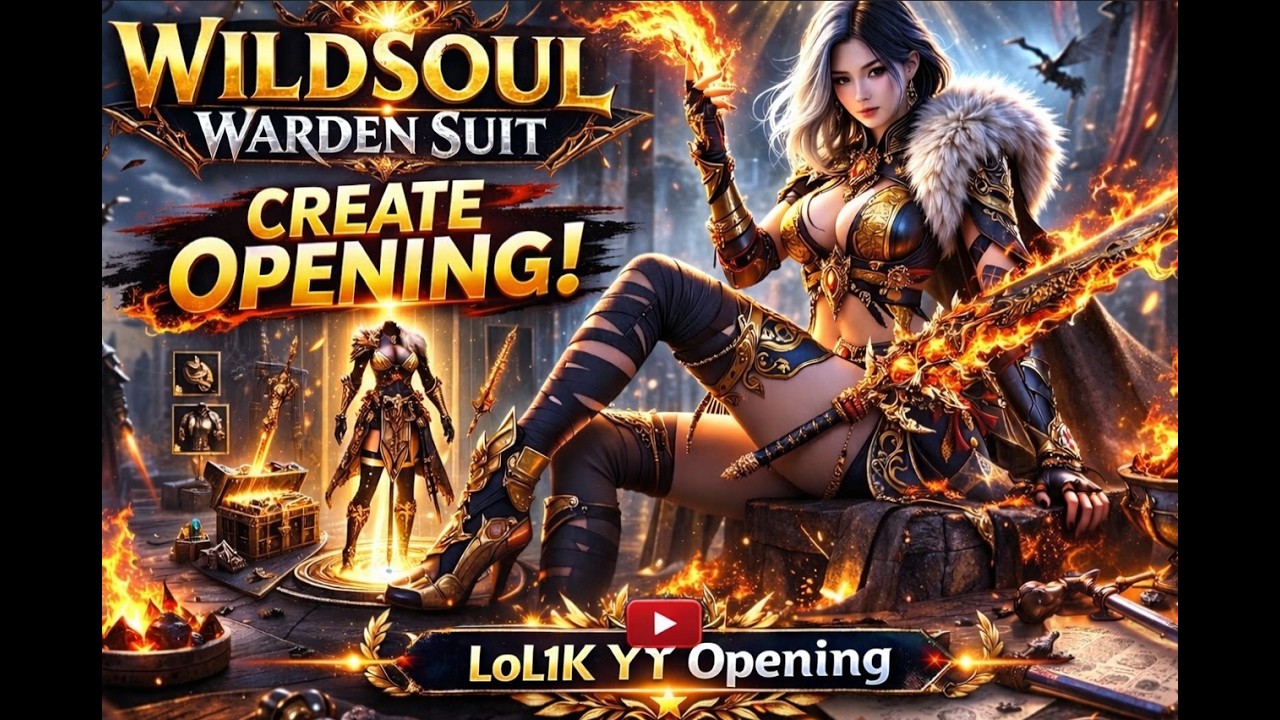 PUBG Mobile 🎮Wildsoul Warden Crate Opening - ყველაზე უიღბლო ოფენინგი )))
