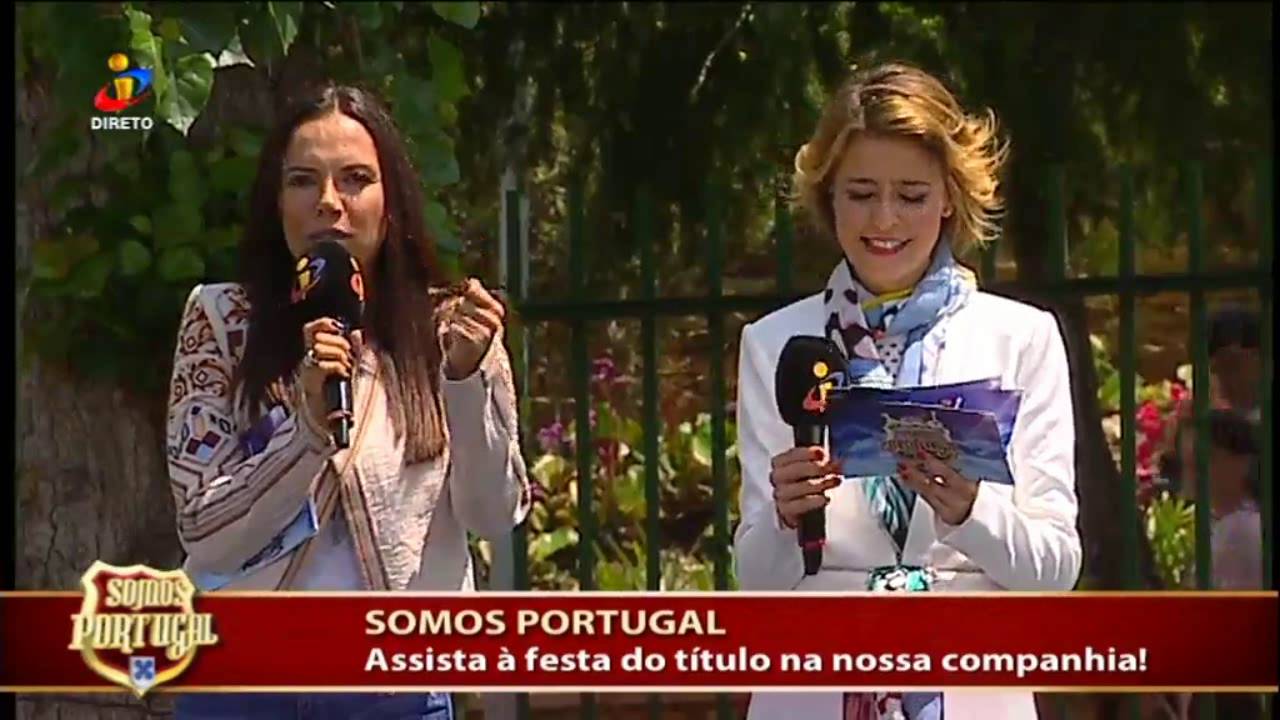 Iva Domingues e Leonor Poeiras na FAV Murça 2016