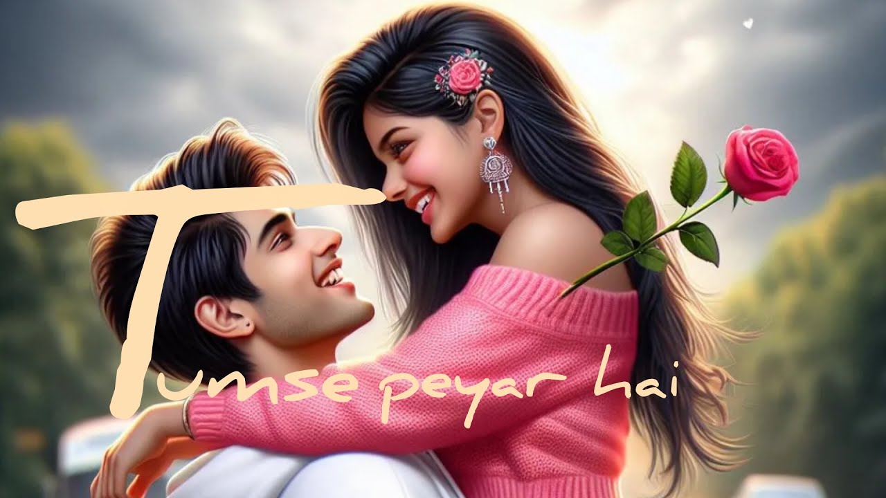 TUM SE PEYAR HAI [ SKRAIPPER ]