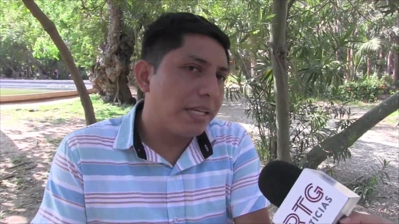 Reportaje 🎙 🎥  | Sones y gustos de la Tierra Caliente