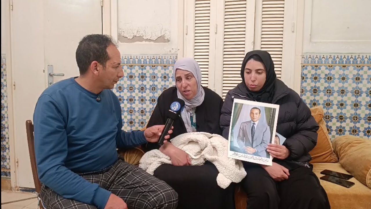والدة ريم تناشد جلالة الملك لإنقاذ ابنتها من مستشفى عقلي برومانيا 