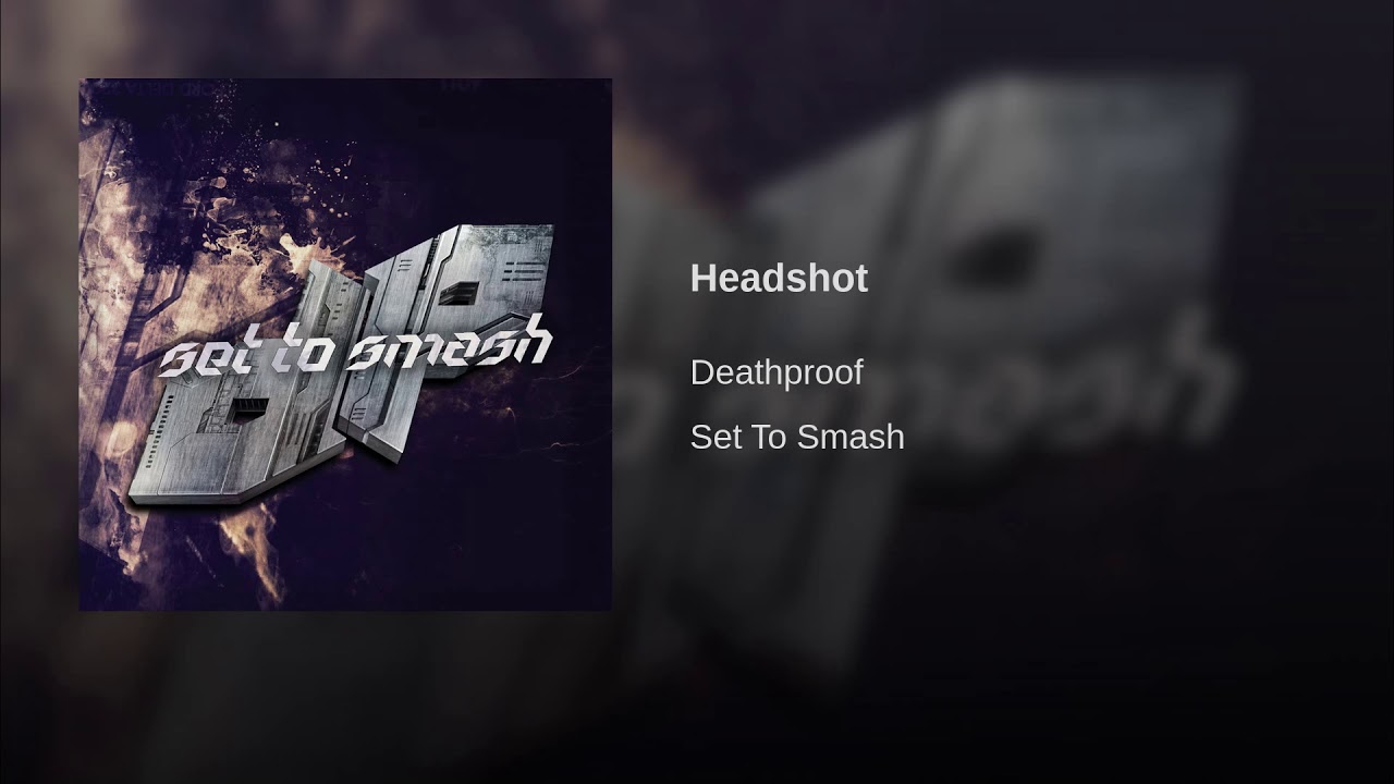 Headshot