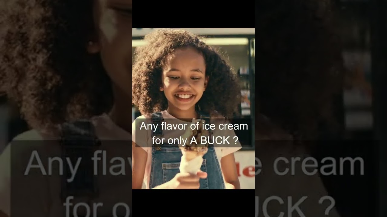 A BUCK (slang) // What does it mean? #shorts