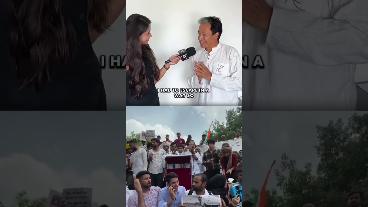 CJP Protest Pass Or Fail? #PeekTV #News #CJP #Cockroach #CockroachJantaParty #Protest #Delhi