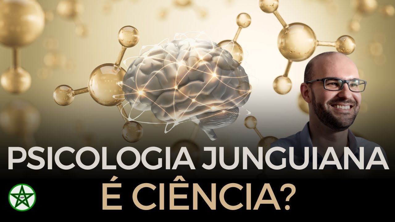 Psicologia Junguiana é Ciência?