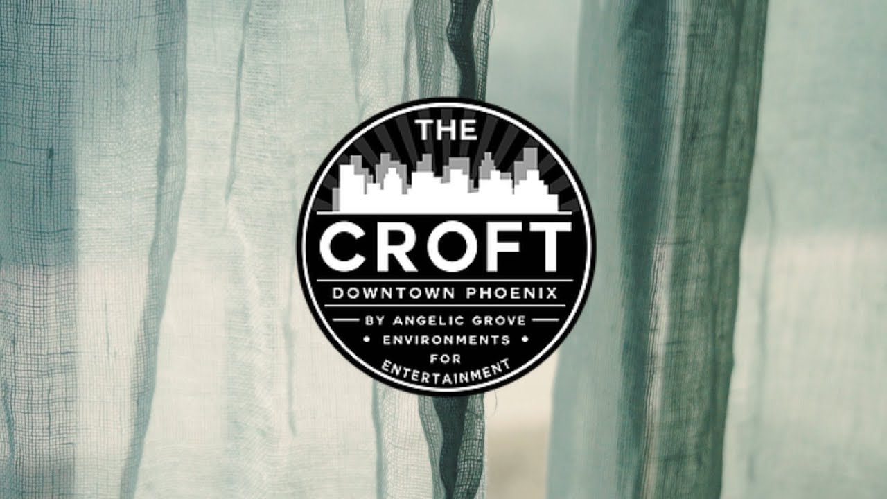 The Croft Downtown | Promotional Film
