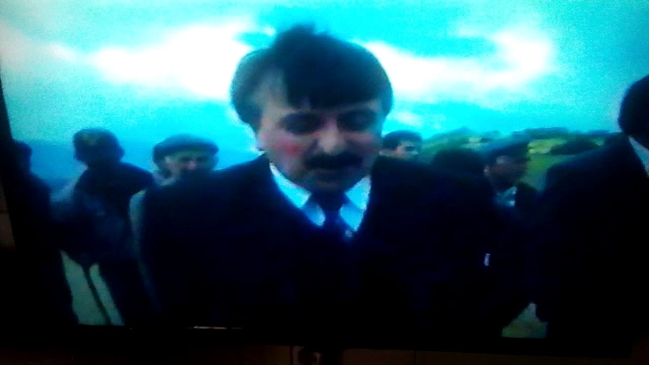 Murtaza çoban Dayılı köyü yol yapim çalişması sene 1997