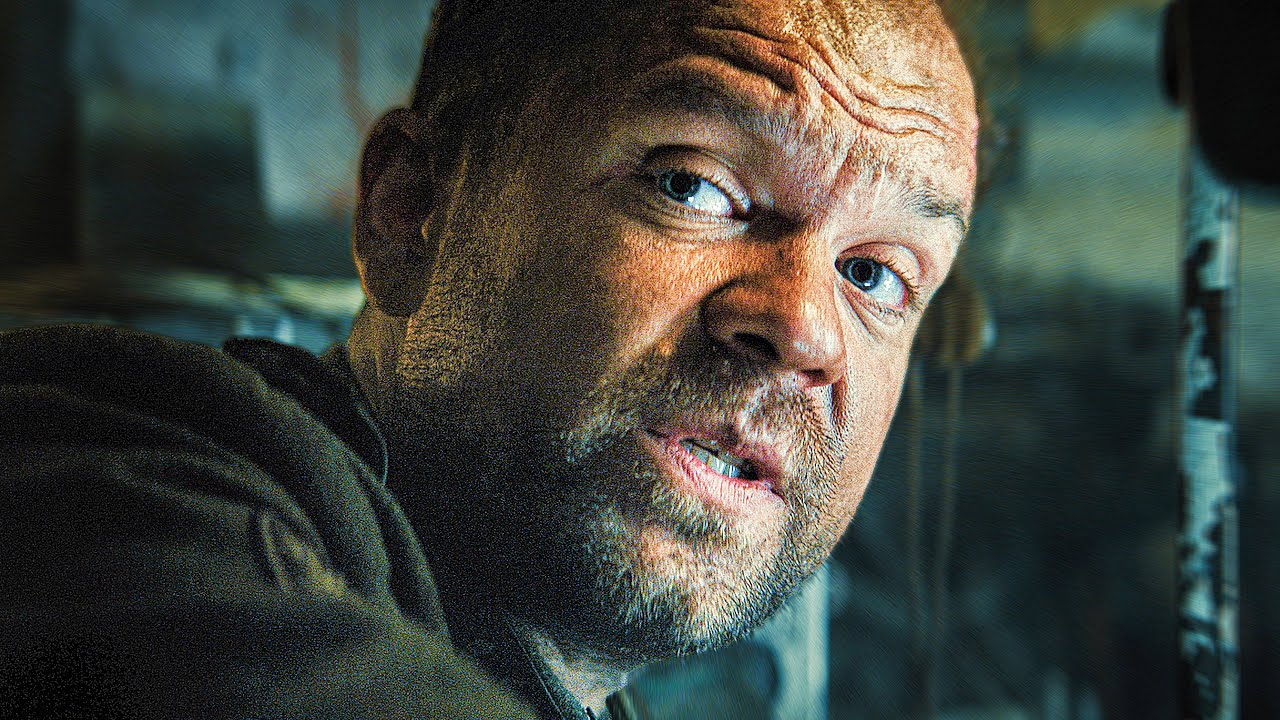 Sisu Clip - He Just Killed Seven Of Our Men (2023)