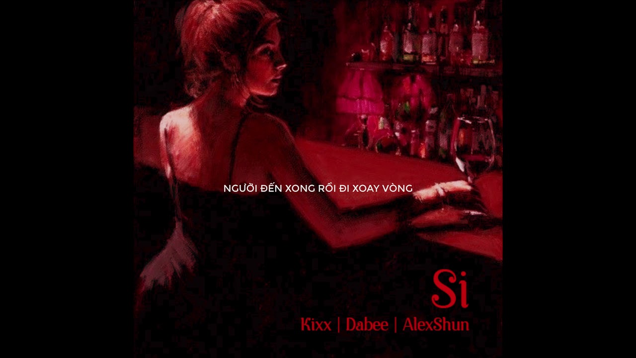 [LYRIC VIDEO] SI - KIXX Ft. DABEE n ALEX SHUN | INFAMOUS TEAM