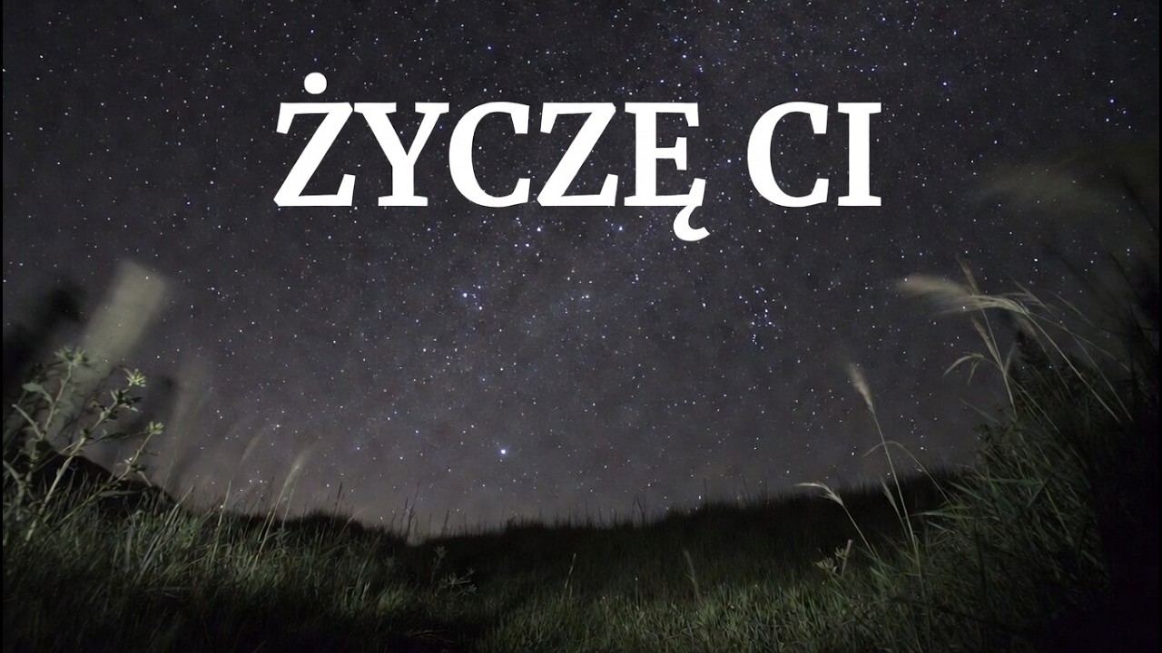 Życzę Ci (Polski Cover) | Romantyczna Ballada - Project G