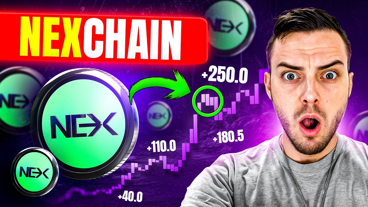 Best Crypto Presale 2026? Why This Week $0.05 Presale Price Is Getting Attention?