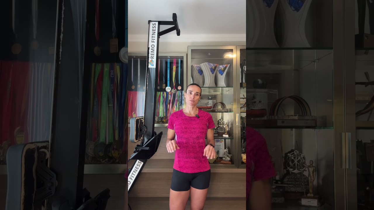 Guia de compra de aparelho de remo indoor. #remofitness #remoindoor #treinoemcasa #remoseco