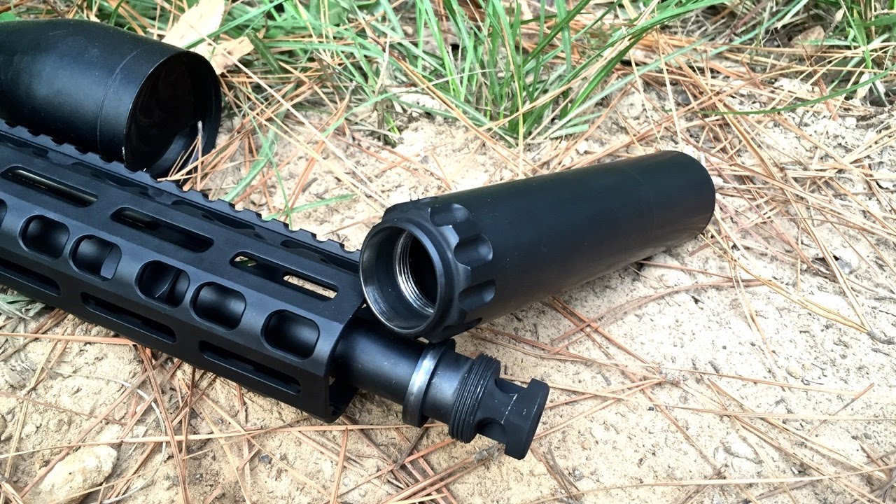 Griffin Recce 5 Review