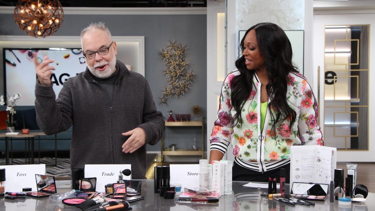 The complete guide to cleaning out your makeup bag