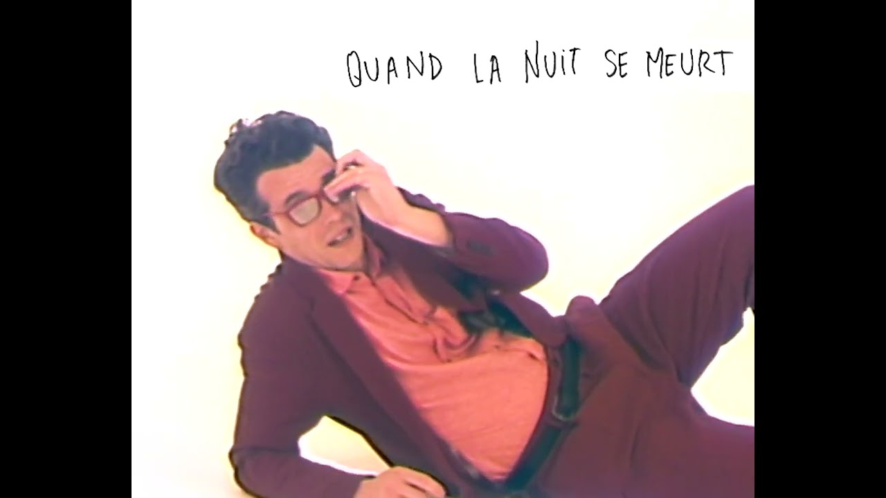 Yan Wagner - BREXIT (Clip Officiel)