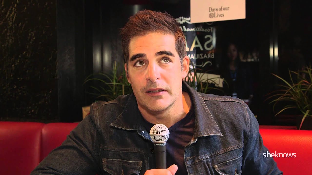 2015 Day of Days: Galen Gering Interview