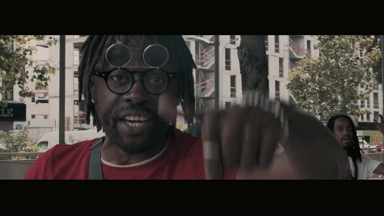 DAMOCLES // Anthem #{LA DAMOSPHERE OFFICIEL}#