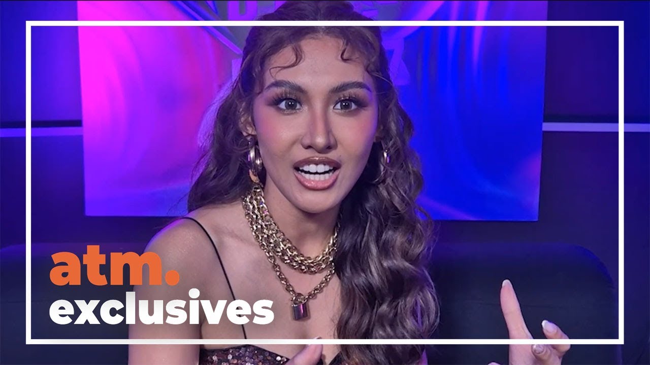 Thea Astley discovers that she's more than a singer! | ATM Online Exclusive