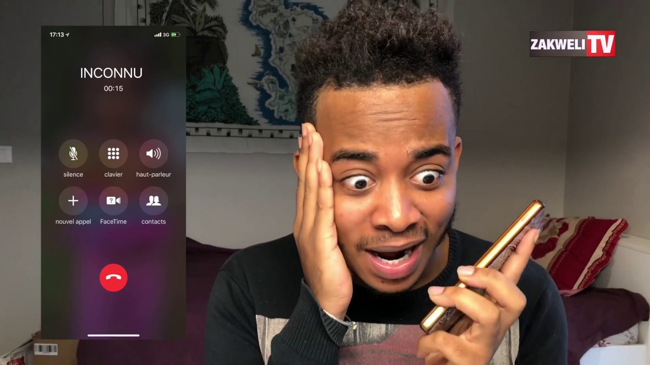 J’APPELLE ZAINOUNE BARBE NOIRE NIXO ET BAINA