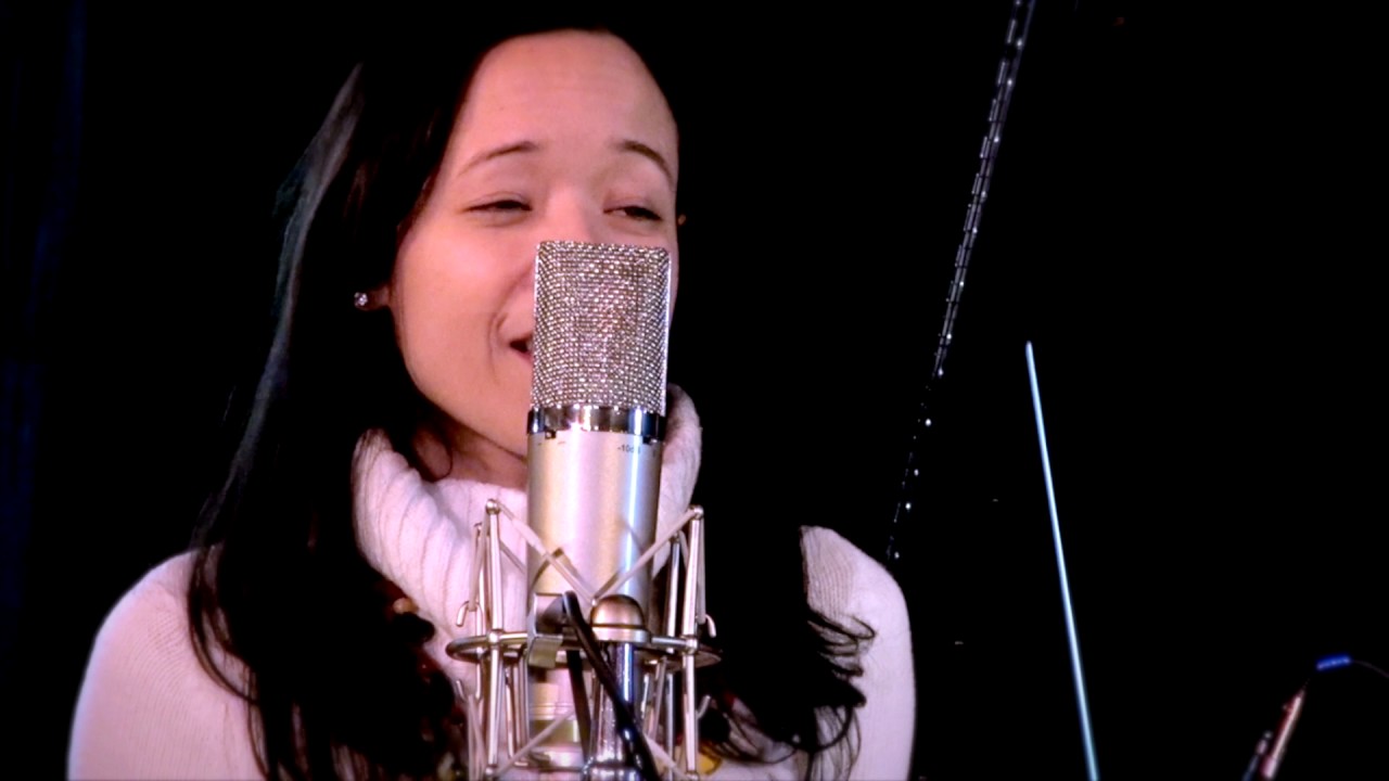 Isto Aqui é o que (by Ary Barroso) Cover by The Bossa Nova Project