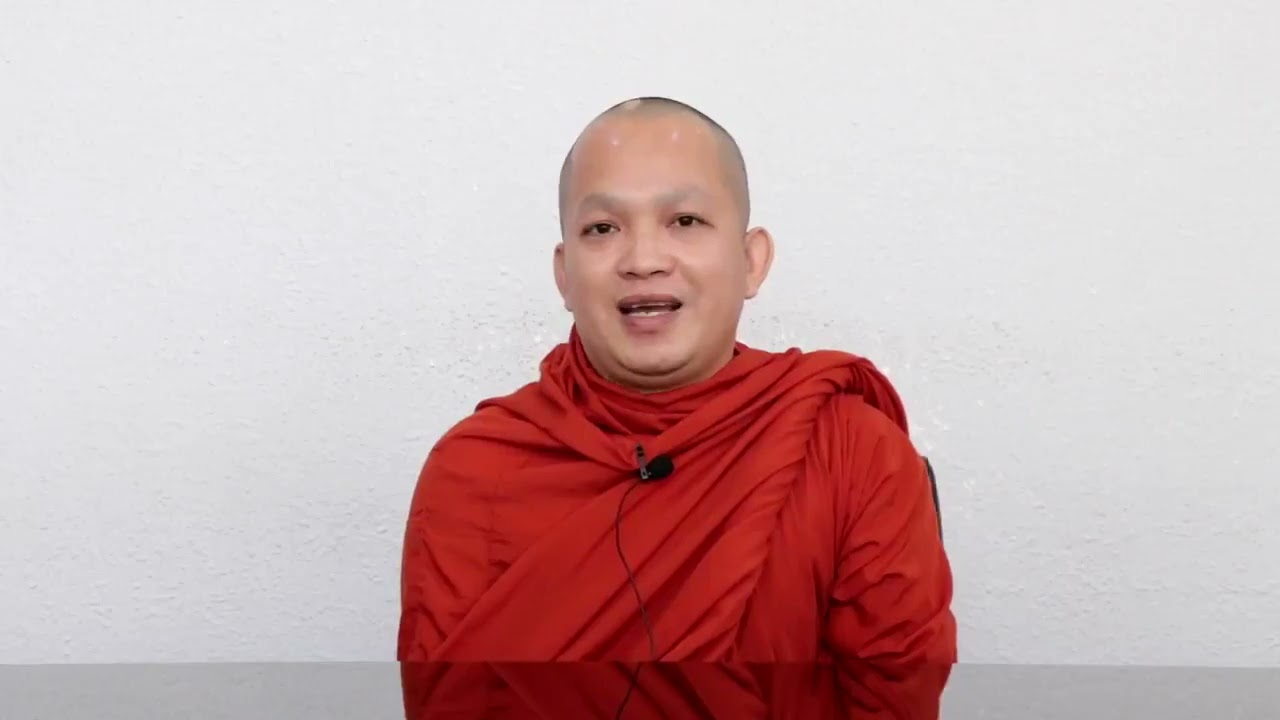 Ven. Heng Piseth