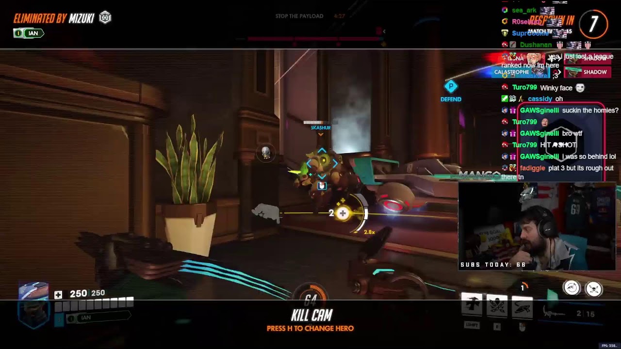 ROAD TO TOP 50
