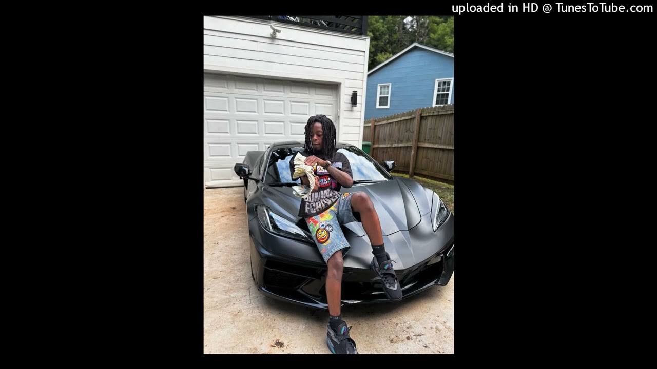 Raq Baby X 4block Lil Mari Type Beat "Rockstars"