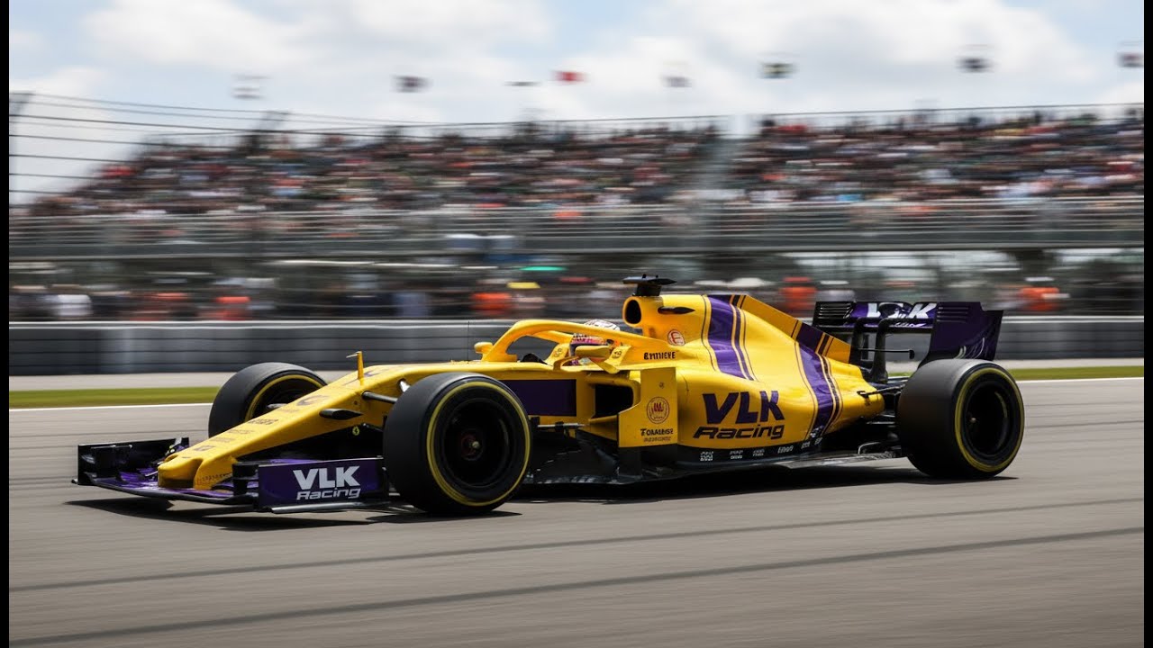 F1 25 Breaking Point | Teil 5 