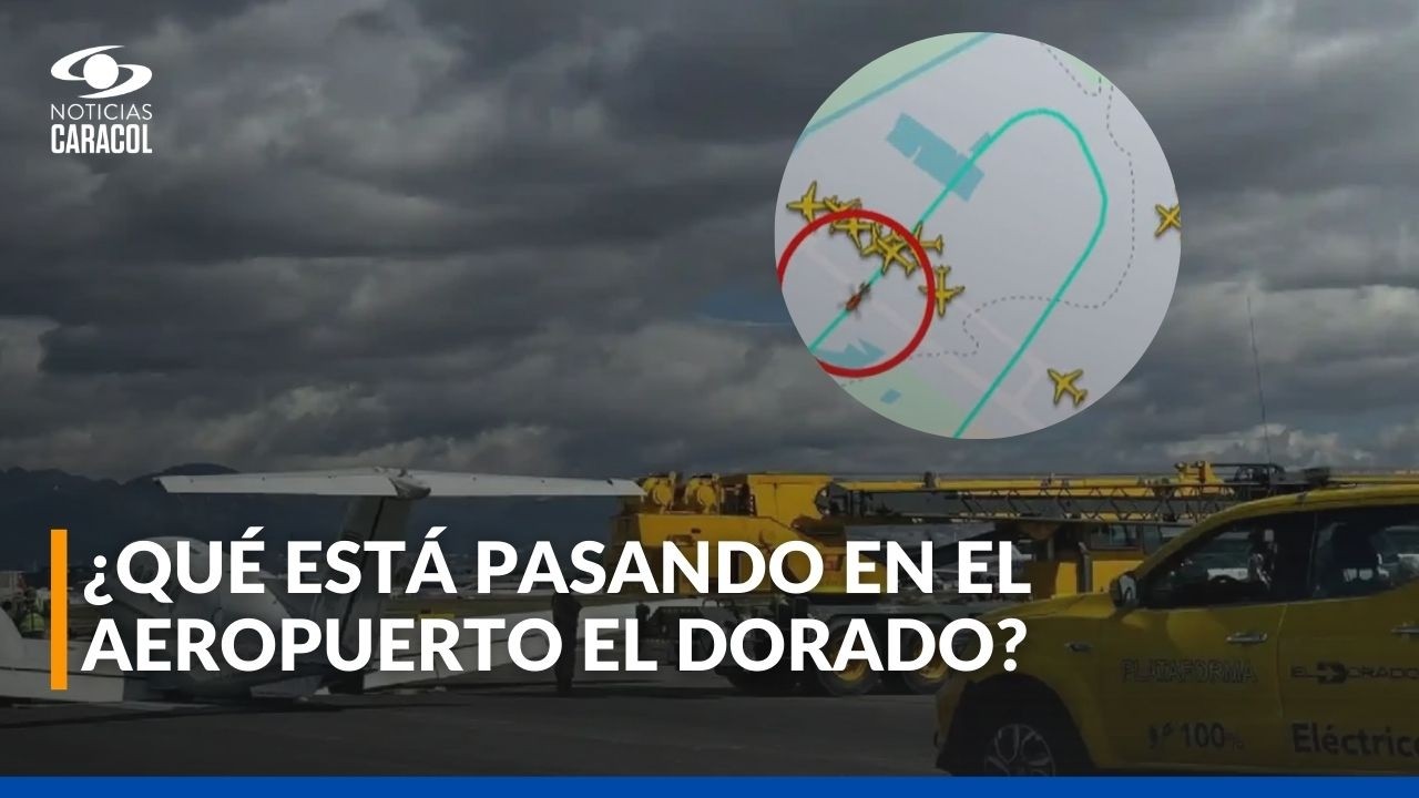Incidente con helicóptero militar en El Dorado genera revisión de protocolos de seguridad aérea