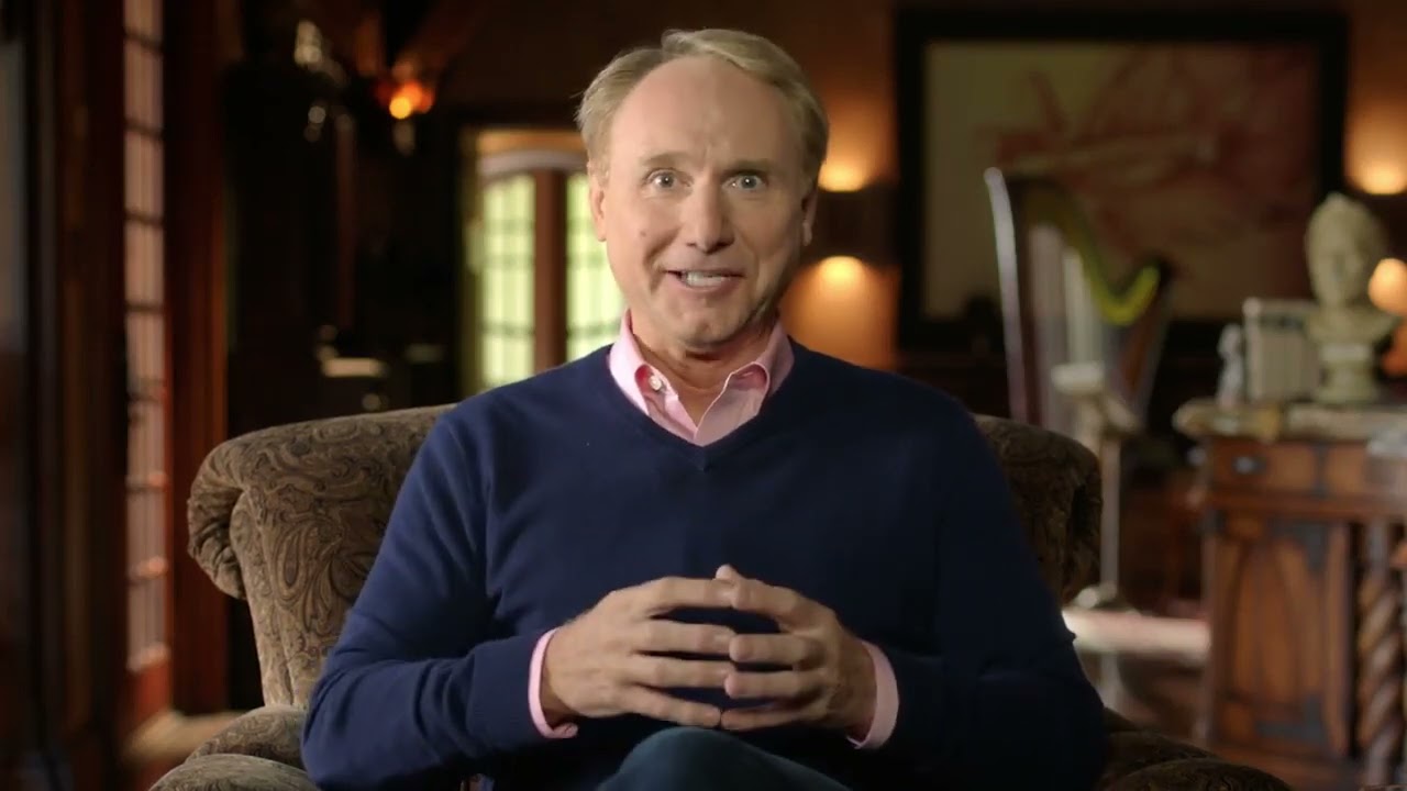 Dan Brown Teaches Writing Thrillers