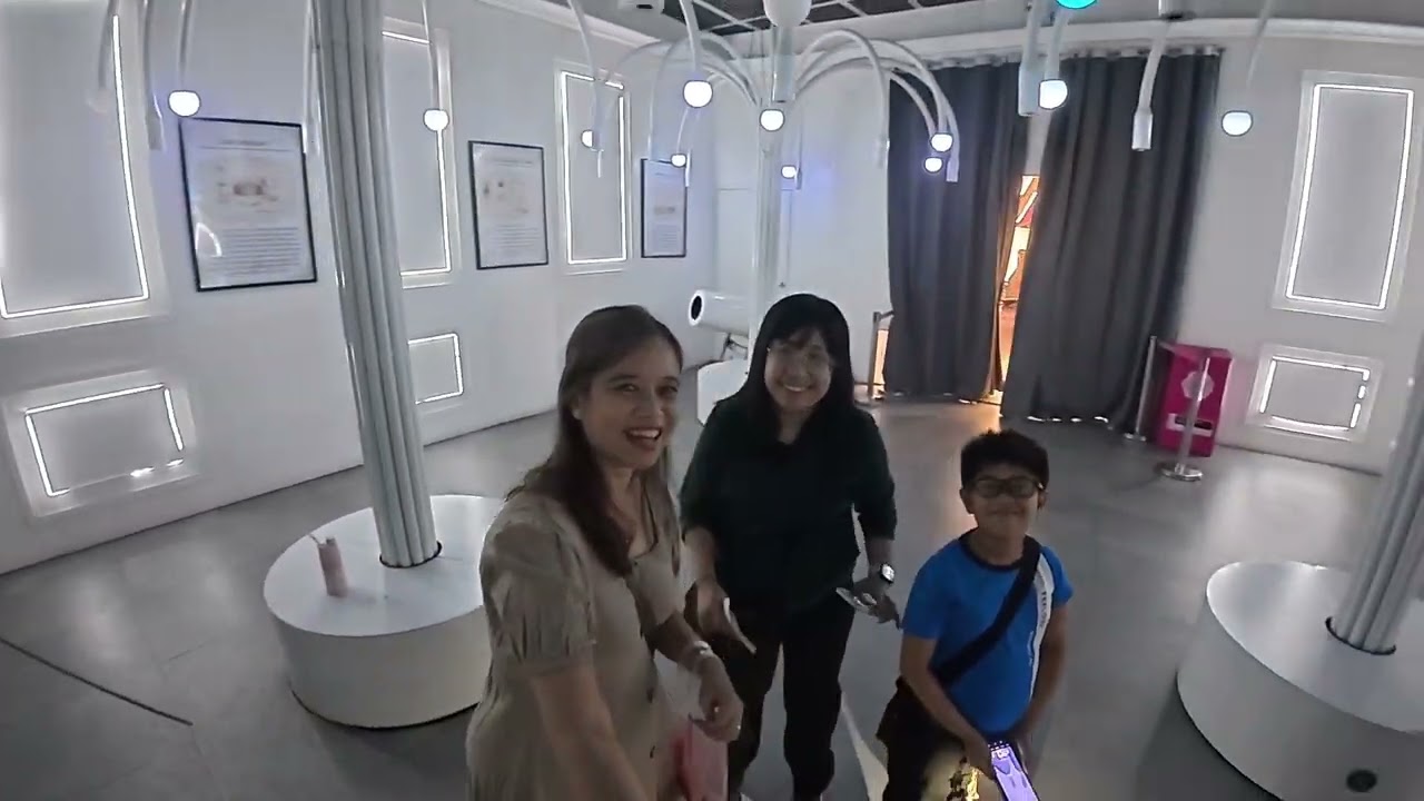 Dessert Museum