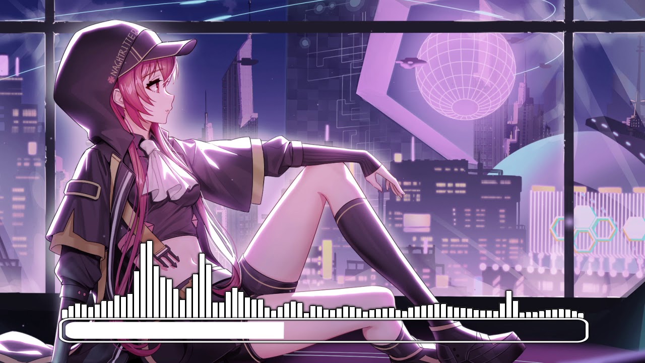 Nightcore - Ghost