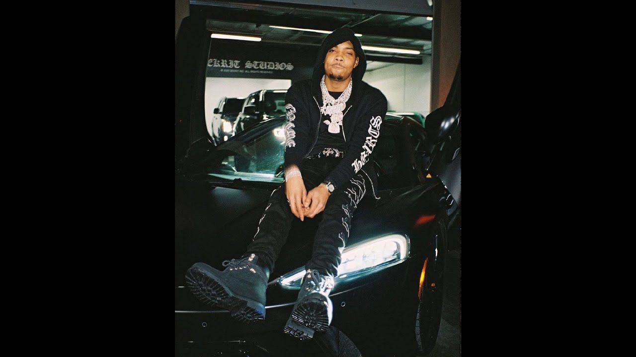 [FREE] G Herbo Sample Type Beat - 