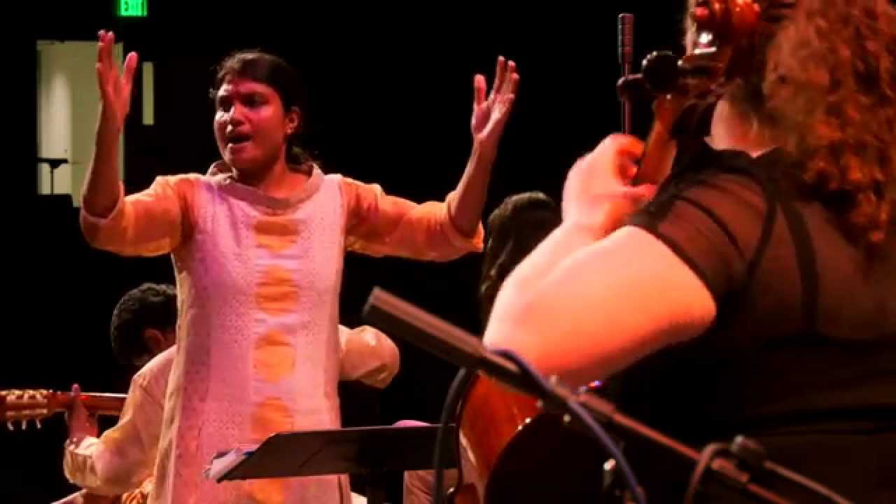 Poorvaa Volume 1: Arunagiri Perumale - Santhatham