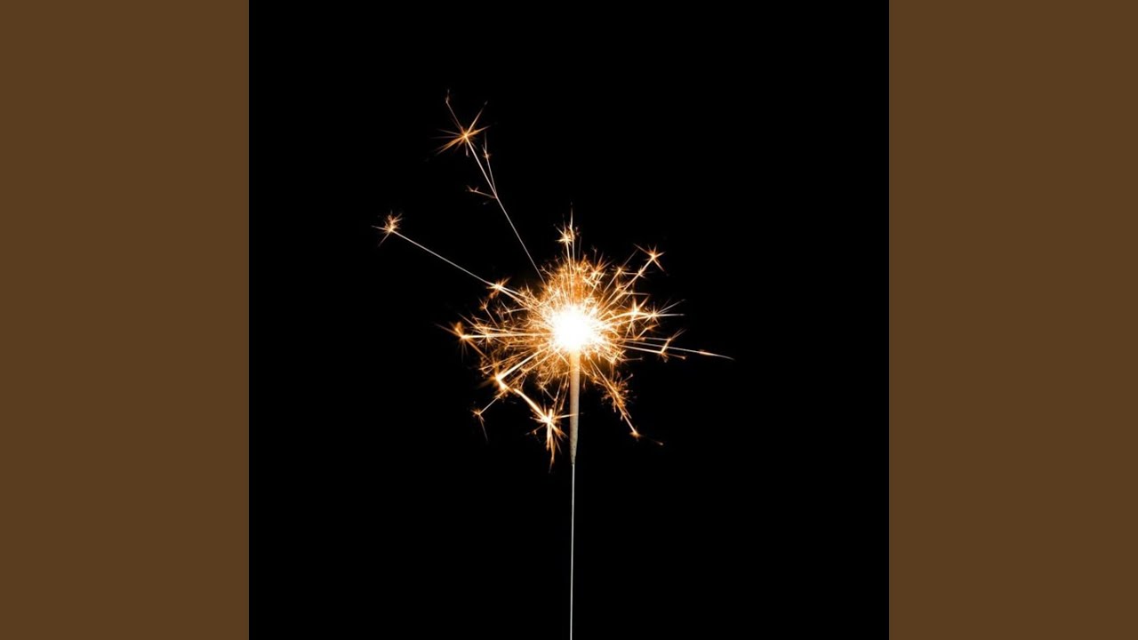 Sparks (yes i will)