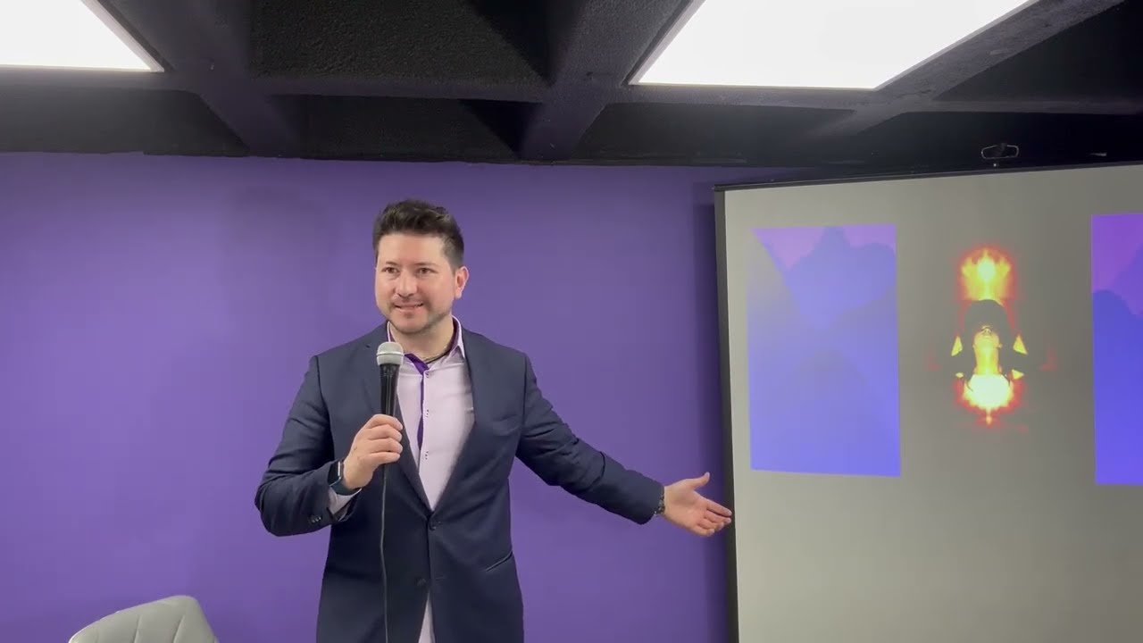 “YO SOY” DIVINO