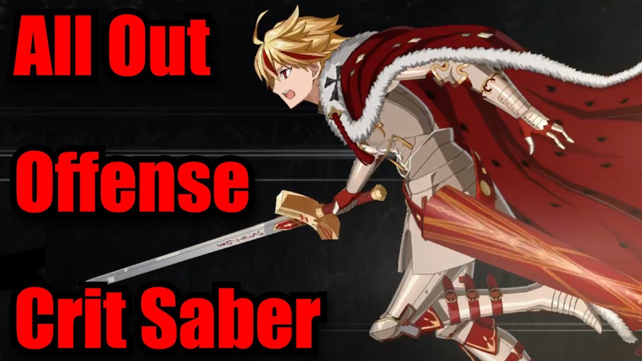 FGO Hot Takes : 