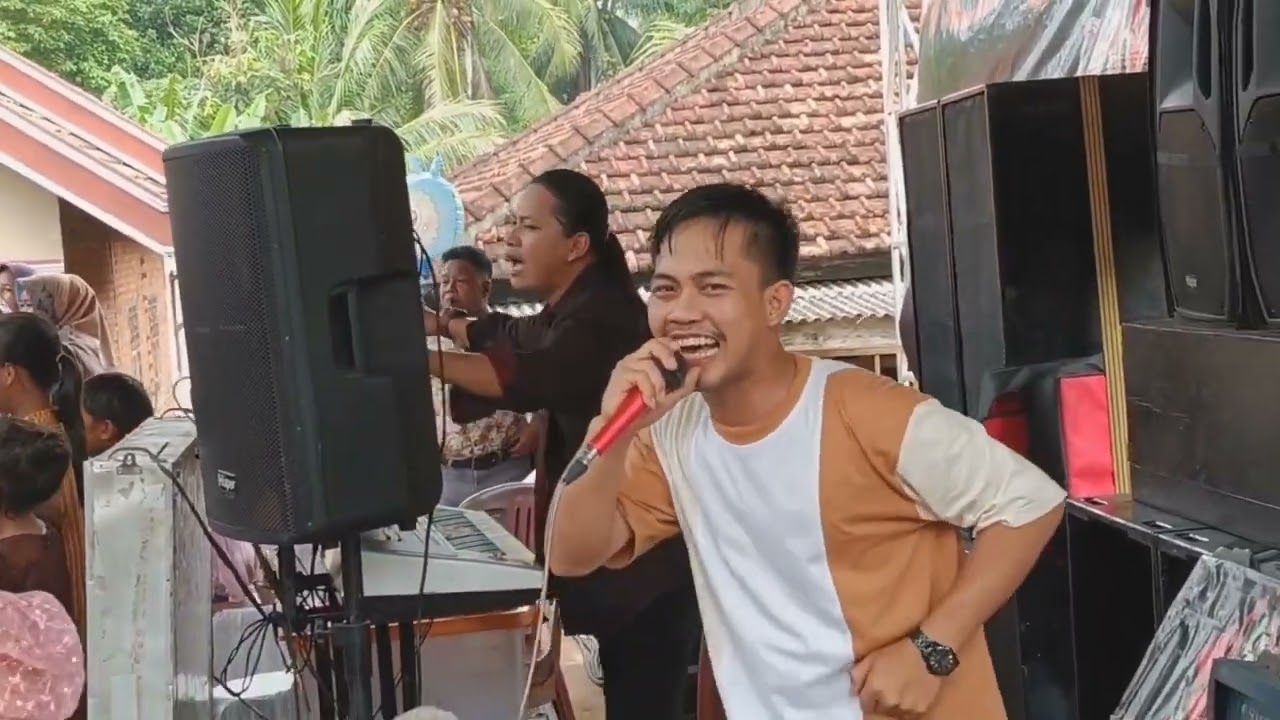 Agung music 2026 Remik terbaru vj Risky