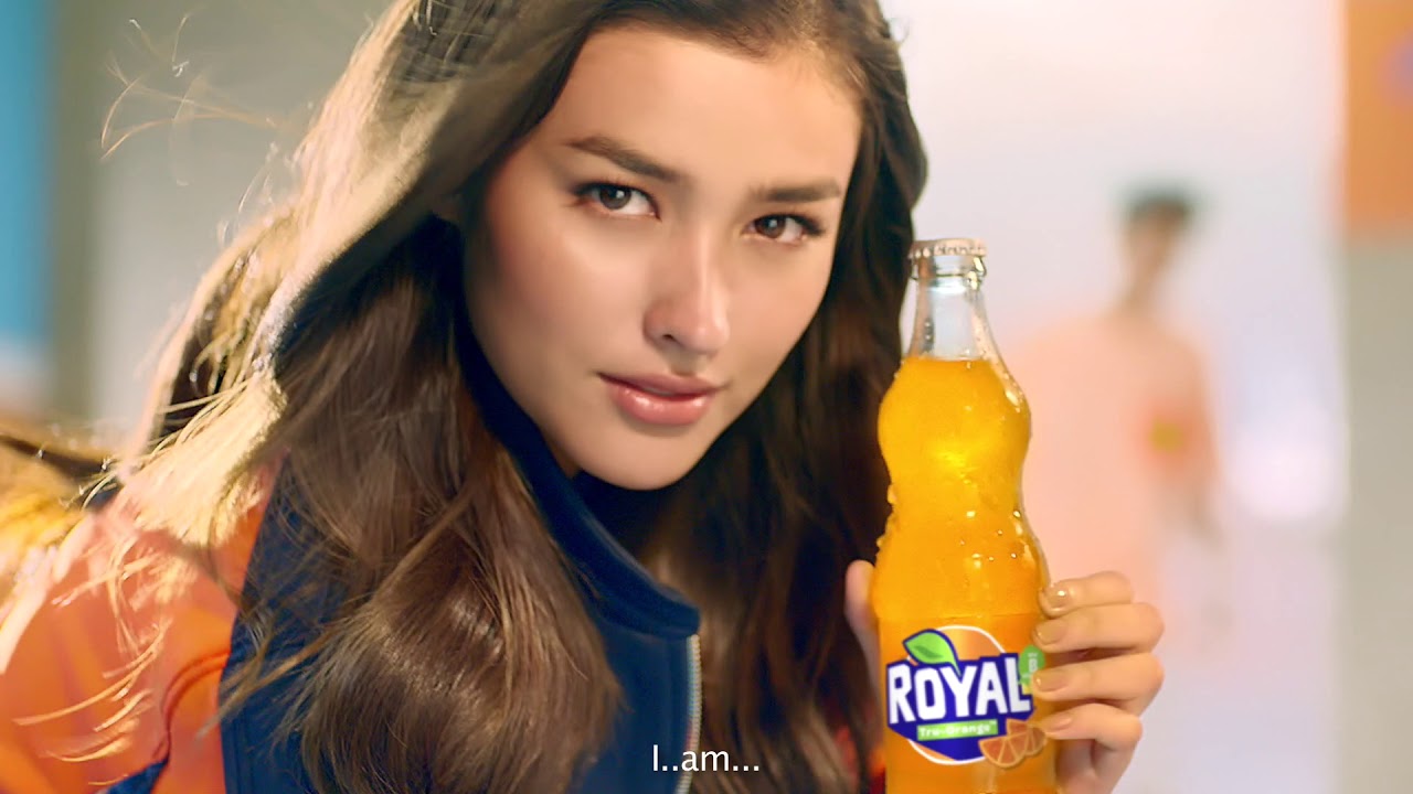 How to sell ROYAL, with Liza Soberano