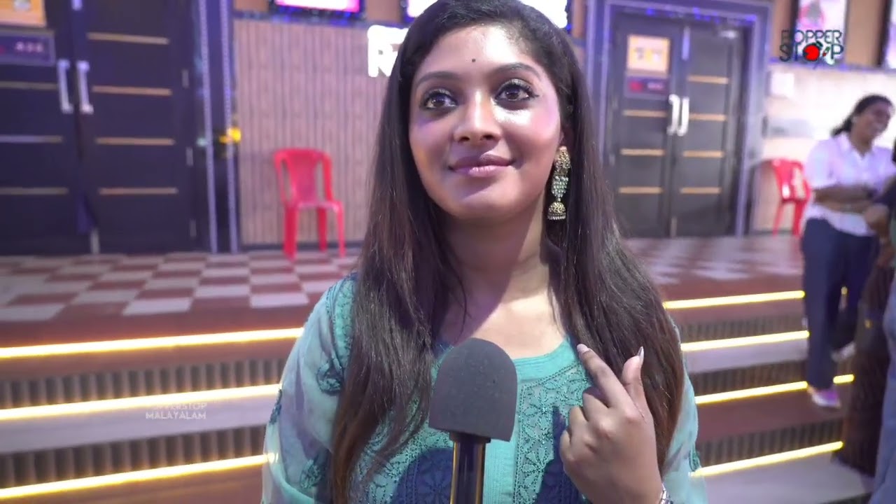 പ്രതീക്ഷിച്ചു വന്നവനും അന്തം വിട്ടുപോയ ക്ലൈമാക്സ് | ICU FDFS REVIEW