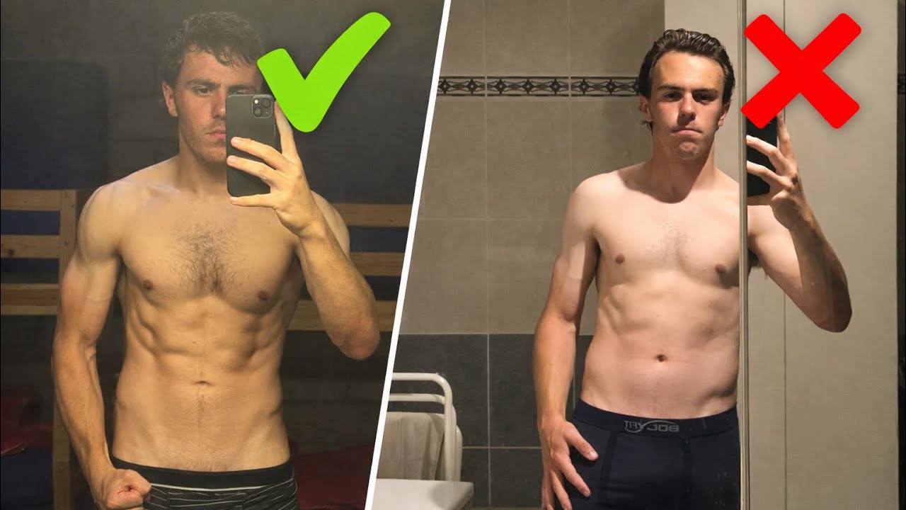 Don’t Hit the Gym Until You Fix These 5 Mistakes