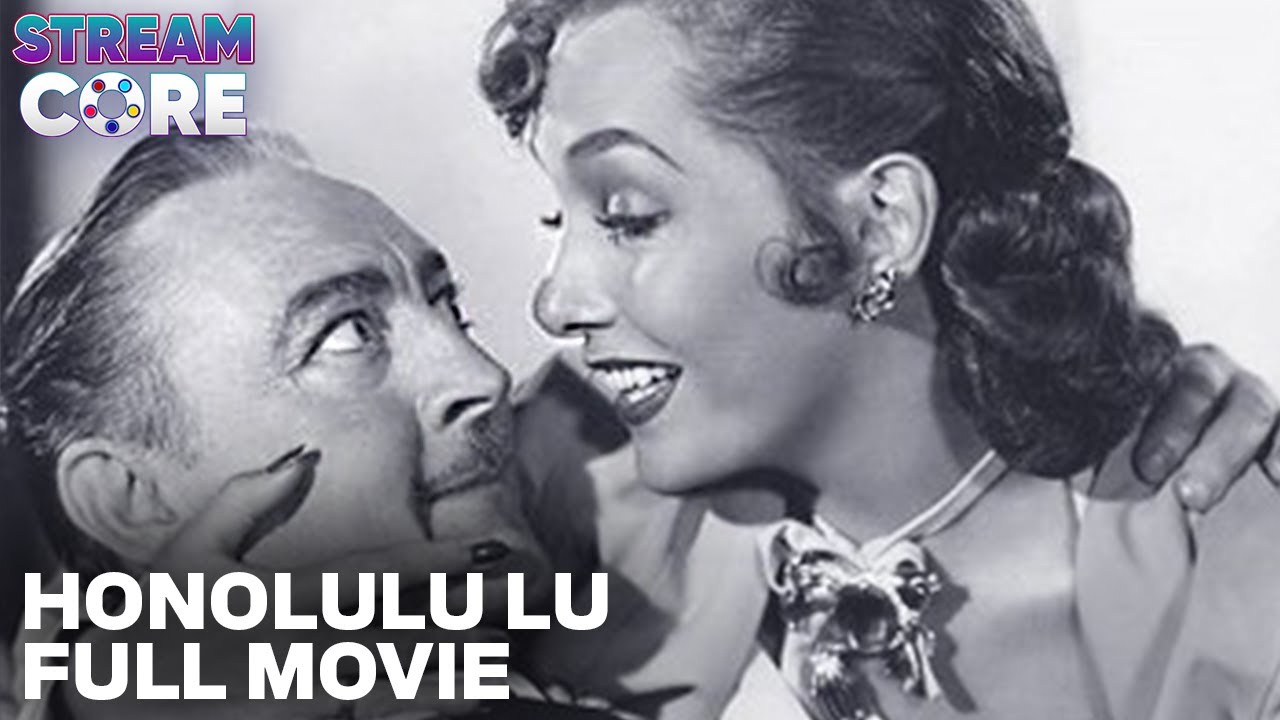 Honolulu Lu (ft. Lupe Velez) | Full Movie | Stream Core