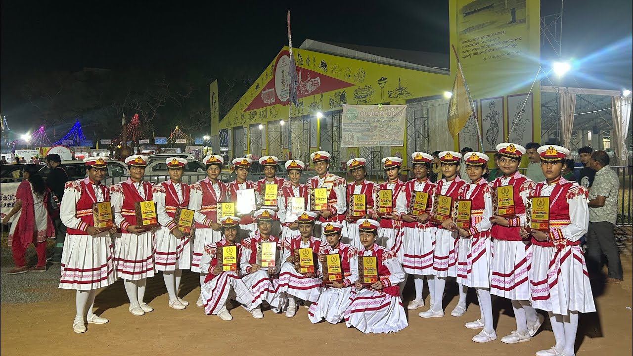 Band Melam 